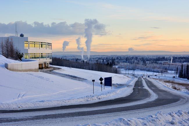 Commercial Laundry Service in Fairbanks, Alaska For Restaurants, Healthcare, Hotels, Medical, Retail and More