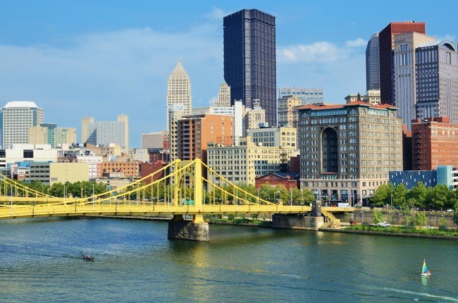 Commercial Laundry Service in Pennsylvania For Restaurants, Healthcare, Hotels, Medical, Retail and More
